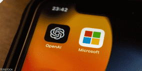 حصة مايكروسوفت في OpenAI تصل إلى 27% بقيمة 135 مليار دولار