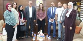 وزيرة العمل تؤكد على أهمية ربط التعليم المهني والتقني باحتياجات سوق العمل