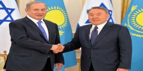 بعد فشل نيويورك.. اجترار كازاخستان