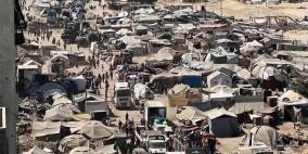 الصحة العالمية والأمم المتحدة: أوضاع إنسانية وصحية كارثية في غزة