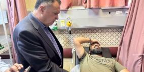 نقابة الصحفيين: هجوم المستوطنين على الصحفيين في بلدة بيتا جريمة حرب