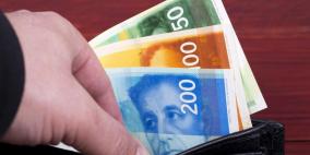 النبالي لراية: القطاع الخاص يرفض قانون تنظيم المدفوعات النقدية