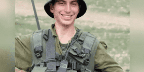 كتائب القسام تسلم جثة الضابط الإسرائيلي هدار غولدن