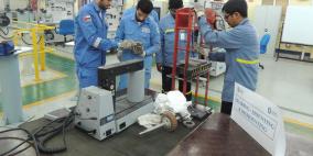 واقع التدريب المهني في ظل التقدم التكنولوجي والذكاء الاصطناعي