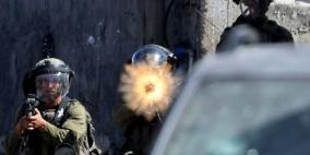 شهيدان برصاص الاحتلال جنوب بيت لحم