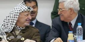 الرئيس بذكرى عرفات: ماضون لنكمل مسيرة "أبو عمار" ورفاقه