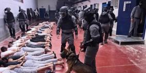 خاص | مشروع قانون الإعدام بحق الأسرى يثير موجة استنكار واسعة