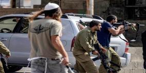 توزيع أدوار بين أذرع الاحتلال