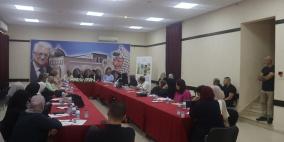 اتحاد الصناعات الغذائية والزراعية ينفذ ورشة عمل توعوية حول سلامة وجودة الأغذية في جنين