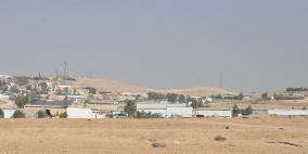 العليا الإسرائيلية تصادق على تهجير قرية راس جرابة بالنقب