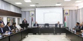 "التربية" تعلن نتائج الثانوية العامة لطلبة غزة من مواليد 2007