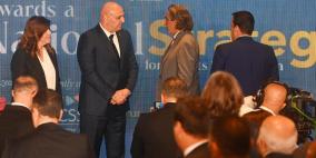 الرئيس عون يرعى المؤتمر الوطني "نحو استراتيجية وطنية للرياضة في لبنان"