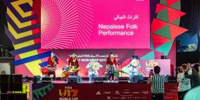 مونديال الناشئين في قطر وجهة حيوية للأنشطة المجتمعية