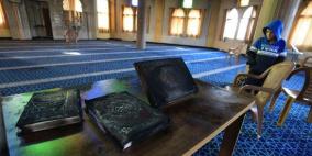 غوتيريش يدين هجوم المستوطنين على مسجد في سلفيت