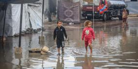 غزة: 36 يوما على وقف النار وسط أوضاع إنسانية مأساوية