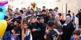 الخليل: فعالية مركزية لدعم مدارس البلدة القديمة وسط تصاعد اعتداءات الاحتلال