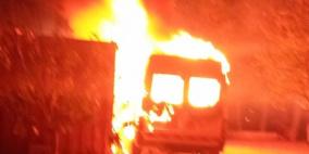 خاص| مستوطنون يشنّون هجوماً عنيفاً على الجبعة.. خسائر كبيرة ومشاعلة يطالب بتحرك فوري