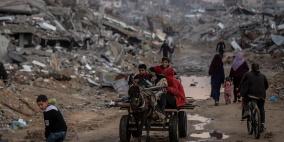 خاص | تقارب أمريكي مع حماس.. هل يربك حسابات إسرائيل في المرحلة المقبلة؟