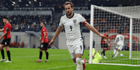 إنجلترا تتأهل لكأس العالم بشباك نظيفة.. وكين يتخطى بيليه