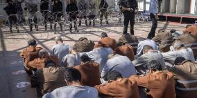 خاص | كشف جديد يرفع عدد شهداء الحركة الأسيرة إلى 94