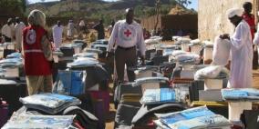 ممثل الصليب الأحمر في إفريقيا: 80% من المرافق الصحية خرجت عن الخدمة في السودان