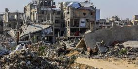 خروقات إسرائيلية متواصلة: شهيدان وغارات وقصف مدفعي خلف الخط الأصفر