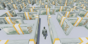 عبقري صيني يصنع ثروة بـ23 مليار دولار من الذكاء الاصطناعي!