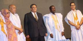 سفارتنا في نواكشوط تنظم فعالية لإحياء المناسبات الوطنية الفلسطينية