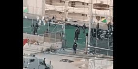 أكثر من 200 مواطن احتجزوا وخضعوا للتحقيق خلال العدوان التواصل على بيت أمر