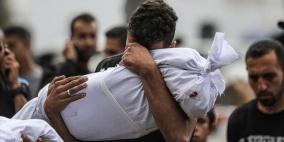 يونيسيف: طفلان يقتلان يوميا في غزة منذ وقف إطلاق النار جراء الهجمات الإسرائيلية