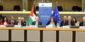 خلال اجتماع المانحين: رئيس الوزراء يدعو لتقديم دعم فوري ومباشر لمدة 6 أشهر