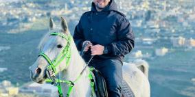 استشهاد الشاب يونس اشتية برصاص الاحتلال واحتجاز جثمانه جنوب نابلس