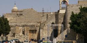 300 مليون دولار خسائر قطاع الفنادق في بيت لحم منذ العدوان