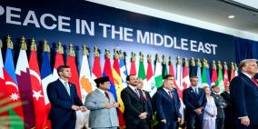 مبادرة ترمب.. وعامل الوقت والتسريبات