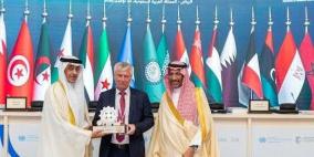 فلسطين والسعودية تقودان تبني استراتيجية عربية للتكامل الصناعي خلال اجتماع استثنائي في الرياض