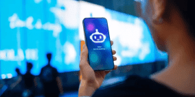 المراهقون يفضلون التحدث إلى روبوتات الدردشة على البشر