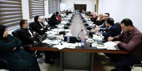 اتحاد الصناعات الغذائية والزراعية الفلسطينية يستكمل تنفيذ ورش عمل توعوية حول سلامة وجودة الأغذية في سلفيت