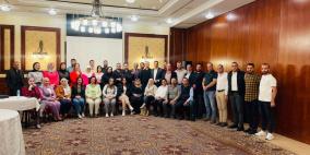 "النيابة العامة تعزز العدالة الرقمية عبر ورشة لتطوير نظام ميزان والأنظمة القضائية"