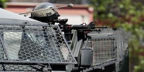 إصابة طبيب برصاص الاحتلال في جنين