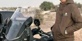 استشهاد الشاب أسامة كميل برصاص الاحتلال في قباطية