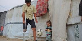 الصحة في غزة لراية: الاحتلال يعطل الإجلاء الطبي بإجراءات تعجيزية