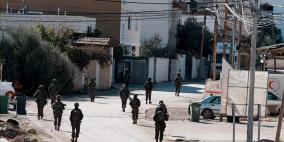 خاص | الاحتلال يفرض حصارا شاملا على طوباس ومؤشرات لأزمة إنسانية