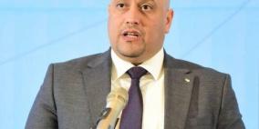 هيئة تنظيم قطاع الاتصالات تعلن عودة خدمة التجوال الخلوية بين فلسطين ومصر