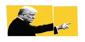 سباق السلحفاة السياسية مع الطائرة الحربية