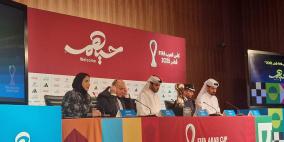 700 ألف تذكرة تم بيعها.. قطر جاهزة لكأس العرب 2025