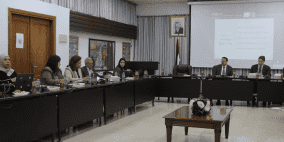 اللجنة الفرعية المشتركة مع الاتحاد الاوروبي تعقد اجتماعها الدوري