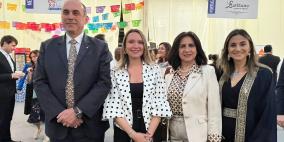 حضور بارز لفلسطين في النسخة الأولى من مهرجان الأمم في سانتياغو