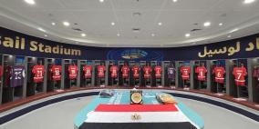 مشاهدة مباراة مصر ضد الكويت بث مباشر في كأس العرب 2025 يلا شوت 