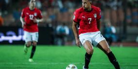 تريزيغيه: اللعب في كأس العرب قطر 2025 تجربة استثنائية