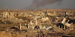 خروقات إسرائيلية: شهداء بنيران الاحتلال وقصف برفح وإسرائيل تستلم جثة أسير